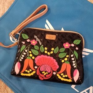 Consuela La Reina Clutch - Retired